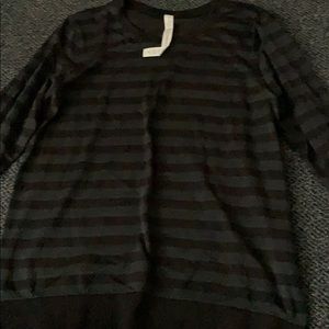 Brand new lululemon top